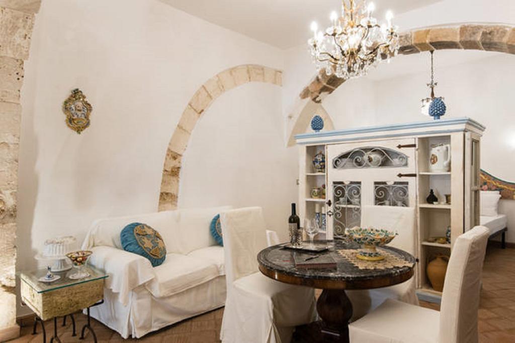 Il Dammuso Dei Sogni Villa Syracuse Exterior photo